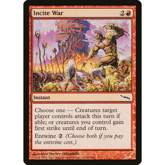 Incite War