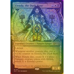 Elenda, the Dusk Rose