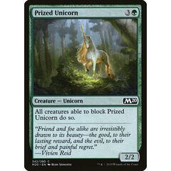 Prized Unicorn