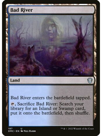 Bad River