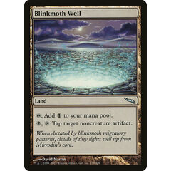 Blinkmoth Well