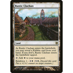 Rustic Clachan