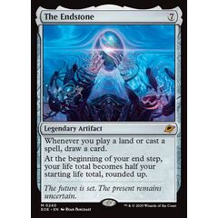 The Endstone