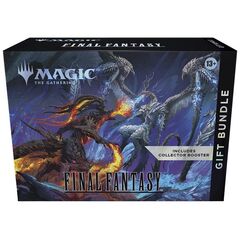 FINAL FANTASY - Gift Bundle