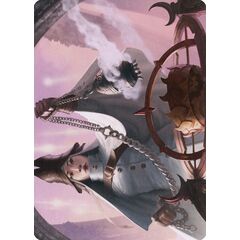 Celestus Sanctifier // Celestus Sanctifier (Art Series)