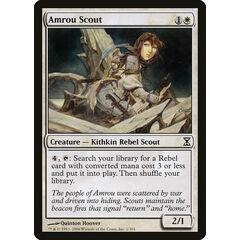 Amrou Scout
