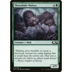 Thornhide Wolves