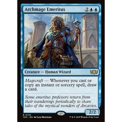 Archmage Emeritus