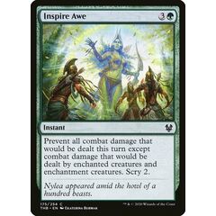 Inspire Awe