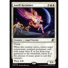Astelli Reclaimer