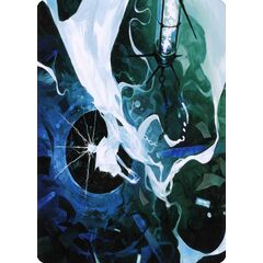 Thirst for Discovery // Thirst for Discovery (Art Series)