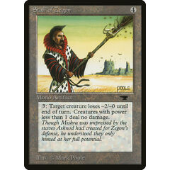 Staff of Zegon