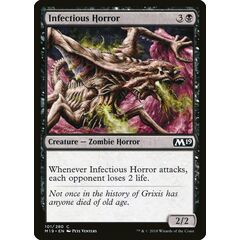 Infectious Horror