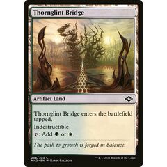 Thornglint Bridge