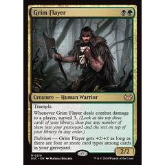 Grim Flayer