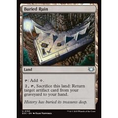 Buried Ruin