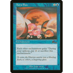 Aura Flux