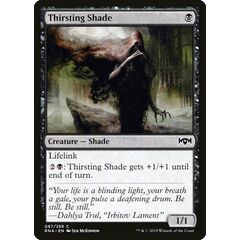 Thirsting Shade