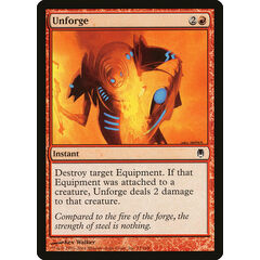 Unforge