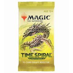 Time Spiral: Remastered - Draft Booster Pack