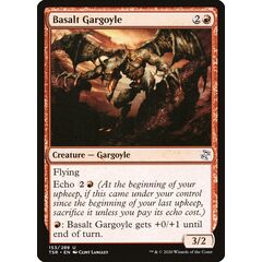 Basalt Gargoyle