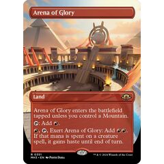 Arena of Glory