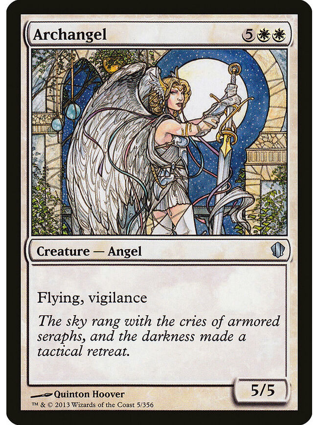 Archangel
