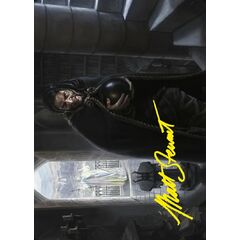 Gríma, Saruman's Footman // Gríma, Saruman's Footman (Art Series)