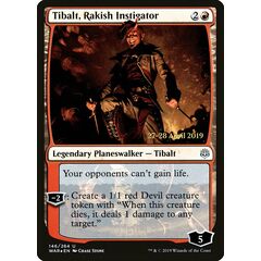 Tibalt, Rakish Instigator