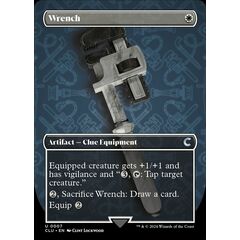 Wrench