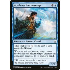 Academy Journeymage