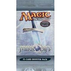 Mirrodin - Booster Pack