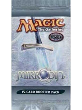 Mirrodin - Booster Pack