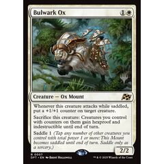 Bulwark Ox