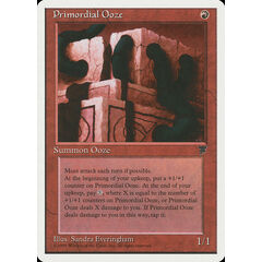 Primordial Ooze