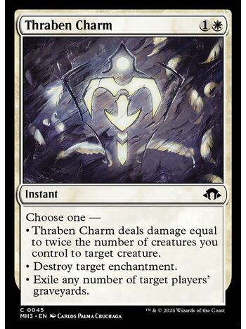 Thraben Charm