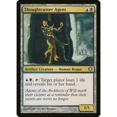 Thoughtcutter Agent