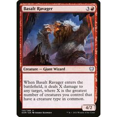 Basalt Ravager