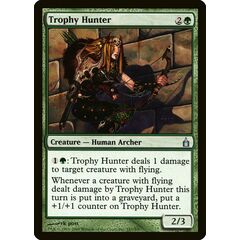Trophy Hunter