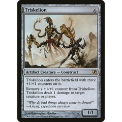 Triskelion