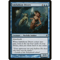 Inkfathom Divers