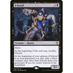 Ichorid