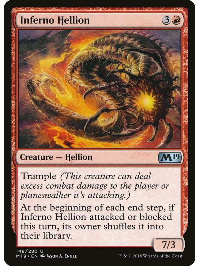 Inferno Hellion