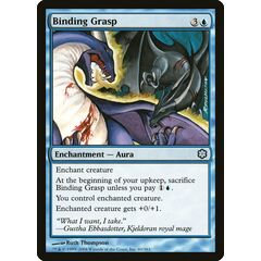 Binding Grasp
