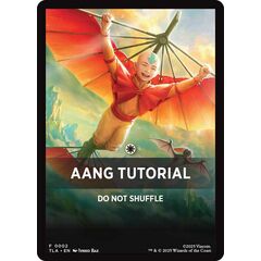 Aang Tutorial