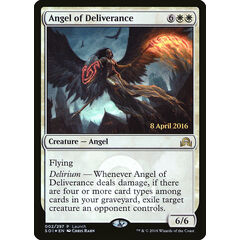 Angel of Deliverance