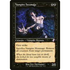 Vampire Hexmage