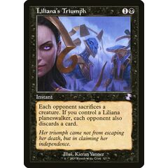 Liliana's Triumph