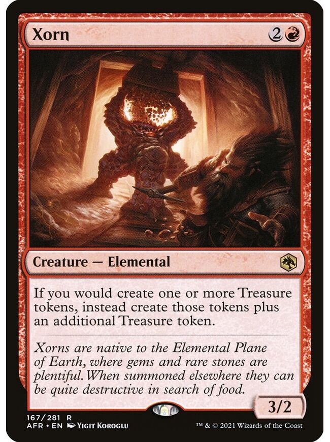 Xorn