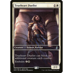 Trueheart Duelist